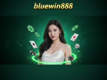 bluewin888 login